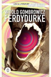 Ferdydurke