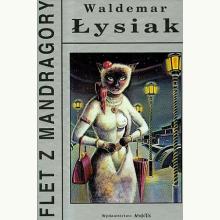 Flet z Mandragory, 9788360297285
