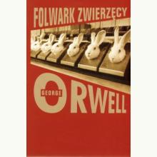 Folwark zwierzęcy, 9788377580288