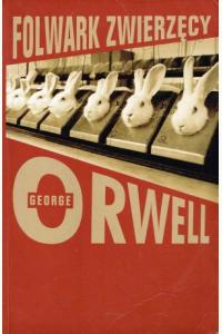 Folwark zwierzęcy (używana)