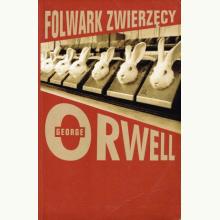 Folwark zwierzęcy (używana), 9788370797805