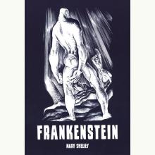 Frankenstein, 9788377311516