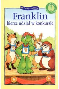Franklin bierze udział w konkursie