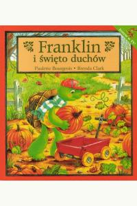 Franklin i święto duchów