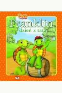 Franklin i dzień z tatą