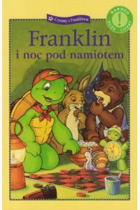 Franklin i noc pod namiotem