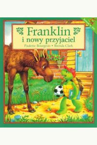 Franklin i nowy przyjaciel