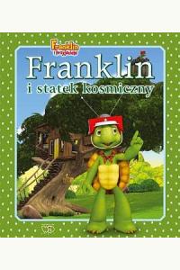 Franklin i statek kosmiczny