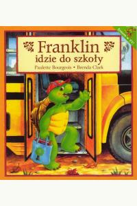 Franklin idzie do szkoły