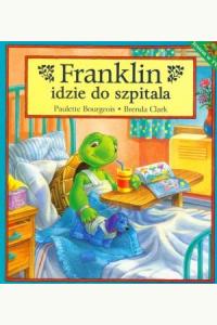 Franklin idzie do szpitala