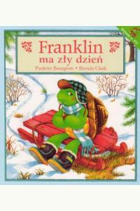Franklin ma zły dzień