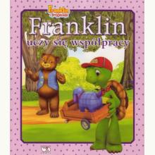 Franklin uczy się współpracy, 9788380577268