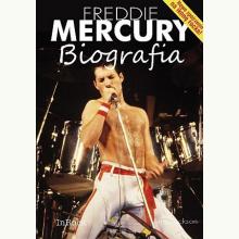 Freddie Mercury. Biografia, 9788360157701