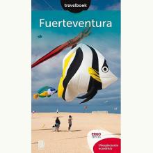 Fuerteventura.Travelbook, 9788328323650