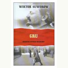 GRU Radziecki wywiad wojskowy, 9788381884815