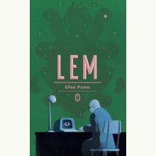 Głos Pana, 9788308080955 Głos Pana, 9788308080955