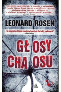 Głosy chaosu (używana)