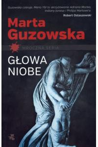 Głowa Niobe (używana)
