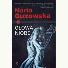 Głowa Niobe, 9788377478134