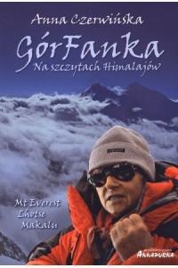 GórFanka. Na szczytach Himalajów