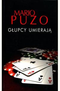 Głupcy umierają