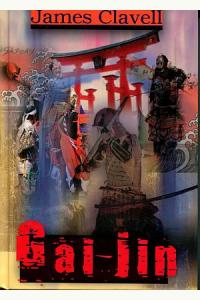 Gai-Jin. Saga Azjatycka T.3 