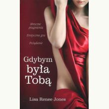 Gdybym była Tobą, 9788376422022