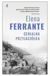 Genialna przyjaciółka. Cykl neapolitański. Tom 1