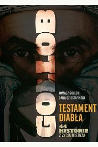 Gollob. Testament Diabła