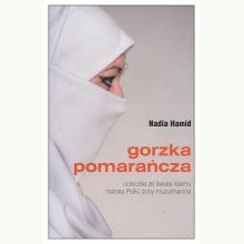 Gorzka pomarańcza, 9788381270281 Gorzka pomarańcza, 9788381270281