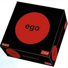 Gra - Ego (14+), 5900511012989