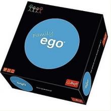 Gra - Ego Family (8+), 5900511014310