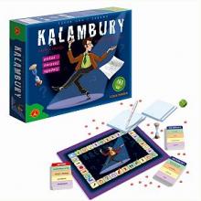 Gra - Kalambury BIG (7+), 5906018005974