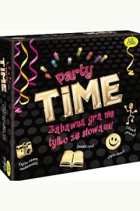 Gra - Party Time (11+) 