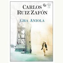 Gra anioła, 9788328723276 Gra anioła, 9788328723276