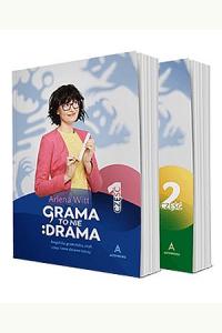 Grama to nie drama Tom 1 i 2