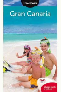 Gran Canaria. Travelbook