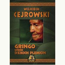 Gringo wśród dzikich plemion, 9788378236061