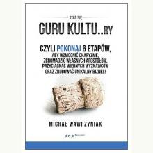 Guru kultu...ry, 9788328391727