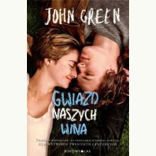 Gwiazd naszych wina, 9788364481178