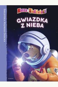 Gwiazdka z nieba. Masza i Niedźwiedź