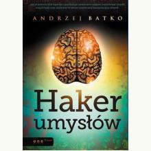 Haker umysłów, 9788328347304