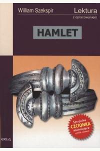 Hamlet. Lektura z opracowaniem