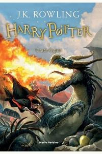 Harry Potter i Czara Ognia