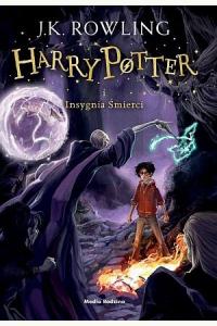 Harry Potter i Insygnia śmierci