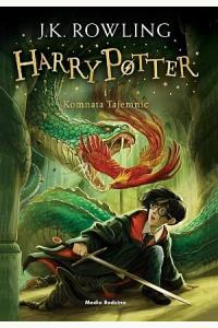 Harry Potter i Komnata Tajemnic
