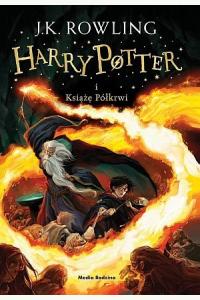 Harry Potter i Książę Półkrwi