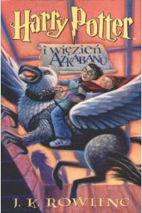 Harry Potter i więzień Azkabanu