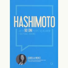 Hashimoto, 9788381351850