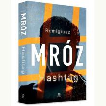 Hashtag, 9788379769896